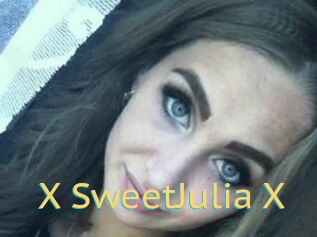 X_SweetJulia_X