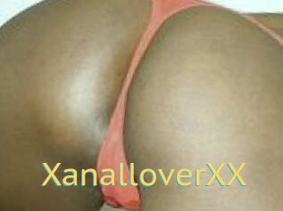 XanalloverXX