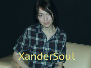 XanderSoul