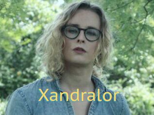 Xandralor