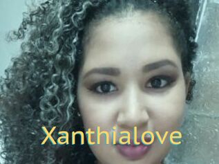 Xanthialove