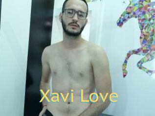 Xavi_Love