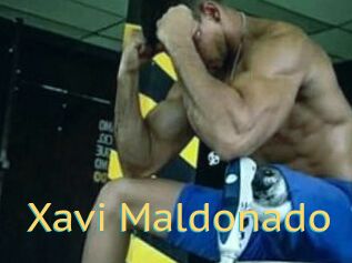 Xavi_Maldonado