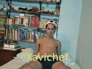 Xavichef
