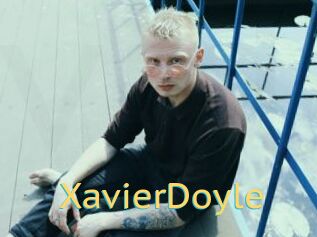 XavierDoyle