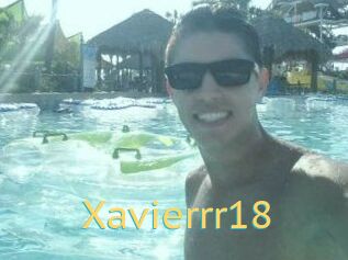 Xavierrr18