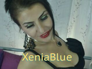 XeniaBlue