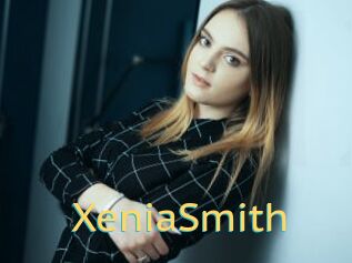 XeniaSmith