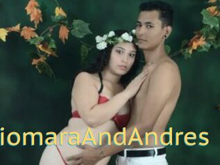 XiomaraAndAndres