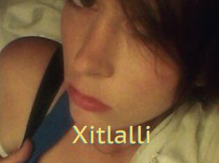 Xitlalli