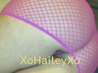 XoHaileyXo