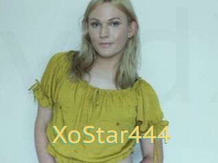 XoStar444