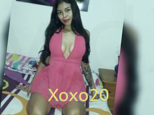 Xoxo20