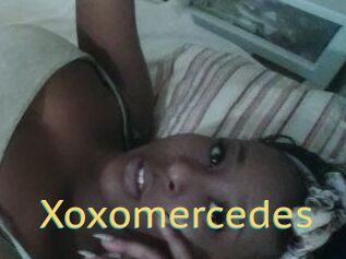 Xoxomercedes