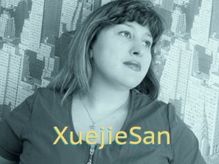 XuejieSan