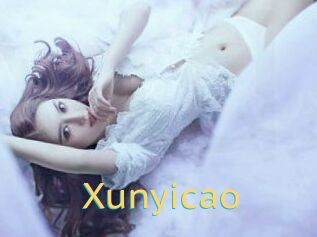Xunyicao