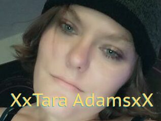 XxTara_AdamsxX