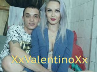 XxValentinoXx