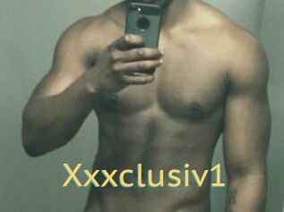 Xxxclusiv1