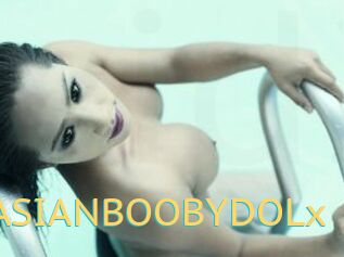 XASIANBOOBYDOLx