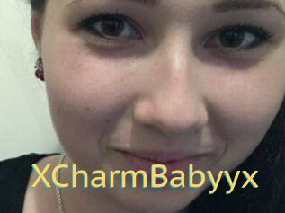 XCharmBabyyx