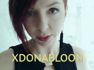 XDONABLOOM