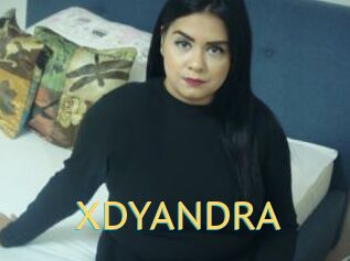 XDYANDRA
