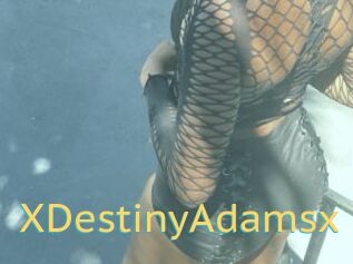 XDestinyAdamsx