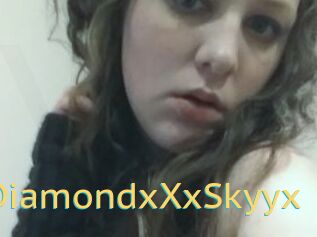 XDiamondxXxSkyyx
