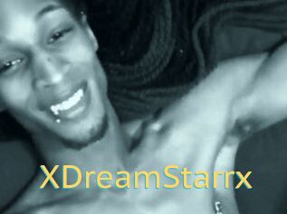 XDreamStarrx