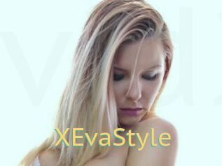 XEvaStyle