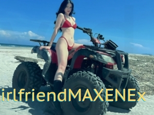 XGirlfriendMAXENEx