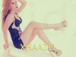 XHAAZEL