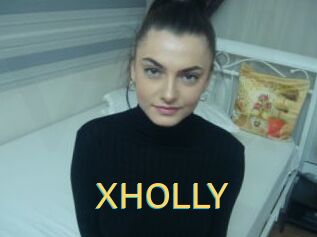 XHOLLY