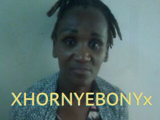 XHORNYEBONYx