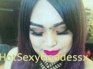 XHotSexyGoddessx