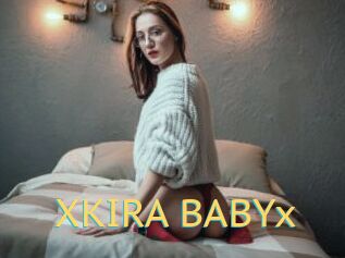 XKIRA_BABYx