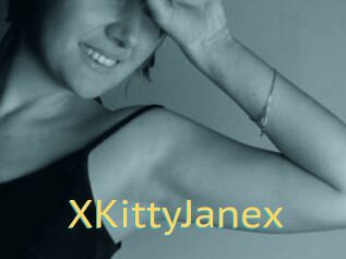 XKittyJanex