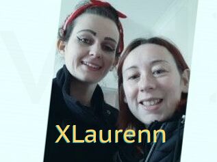 XLaurenn