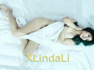 XLinda_Li