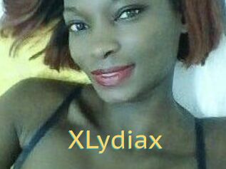 XLydiax