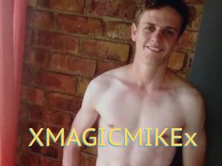XMAGICMIKEx