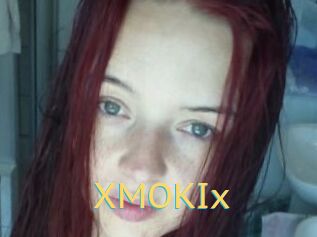XMOKIx