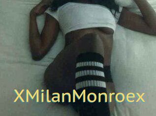 XMilanMonroex
