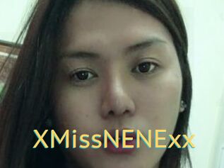 XMissNENExx