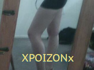 XPOIZONx