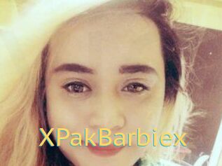 XPakBarbiex