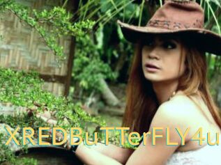 XREDBuTTerFLY4u