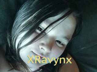 XRavynx