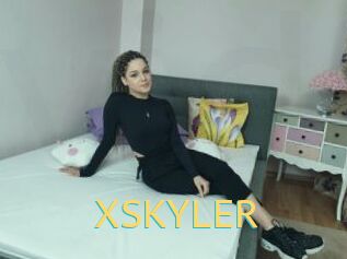 XSKYLER